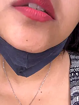 Snapshot of Black_baby chatting on 11-27-25, 11:51 Black baby online show from 11-27-25, 11:51