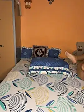 Snapshot of Black_baby chatting on 02-24-26, 08:07 Black baby online show from 02-24-26, 08:07