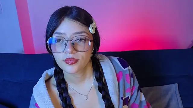 lana dol online show from 02-24-26, 02:48