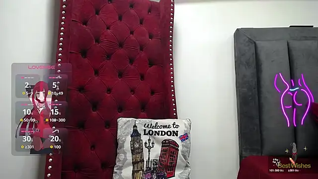 BiancaAntonelli online show from 11-06-25, 01:23