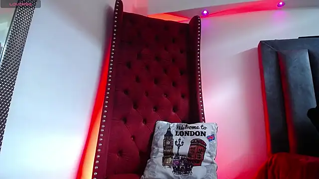 BiancaAntonelli online show from 11-14-25, 01:21