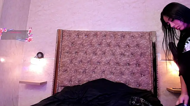 gaby desire777 online show from 01-22-25, 12:49