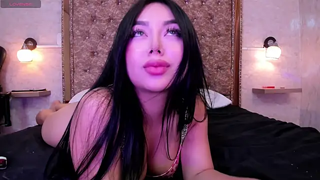 gaby desire777 online show from 02-20-25, 03:01