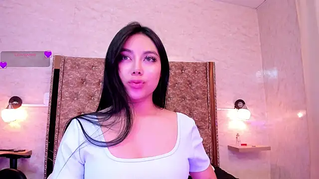 gaby desire777 online show from 02-20-25, 11:10