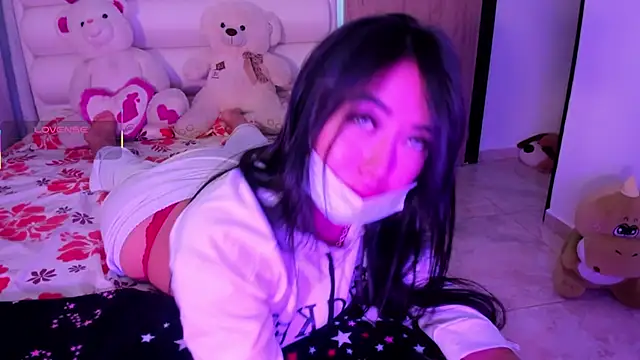 gaby desire777 online show from 10-16-25, 03:51