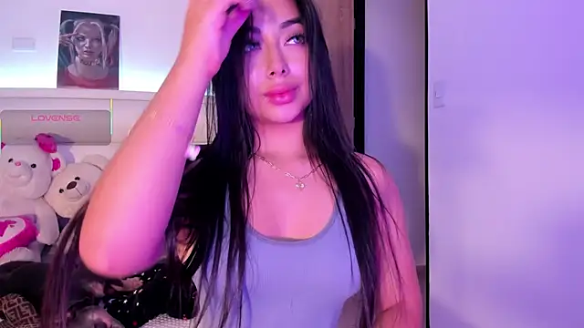 gaby desire777 online show from 10-23-25, 04:56