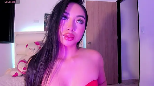 gaby desire777 online show from 10-24-25, 12:08