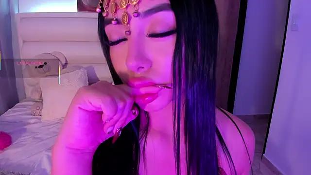 gaby desire777 online show from 11-10-25, 04:22