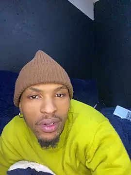 BlueIceCube online show from 06-11-26, 08:07