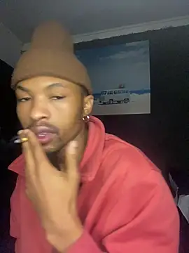 BlueIceCube online show from 07-04-26, 08:09