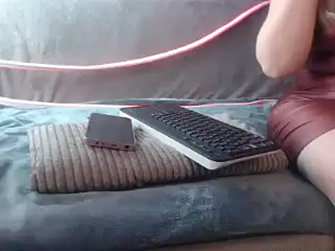 GoddessMonicaNylon online show from 03-18-25, 01:21