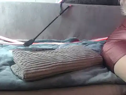 GoddessMonicaNylon online show from 03-21-25, 07:02