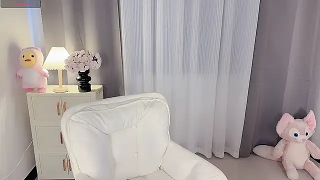 Lucky-susuBB online show from 12-18-24, 08:31