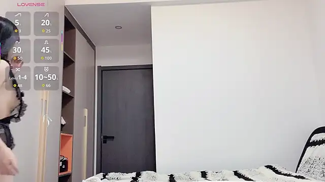 Snapshot of Lucky-susuBB chatting on 02-07-26, 12:47 Lucky-susuBB online show from 02-07-26, 12:47