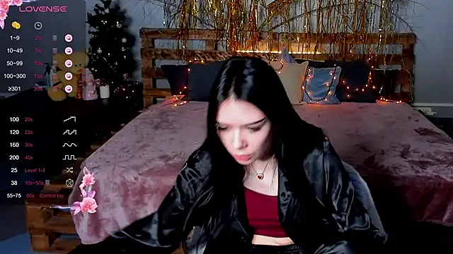 SweetyDeviliya online show from 01-25-25, 12:37