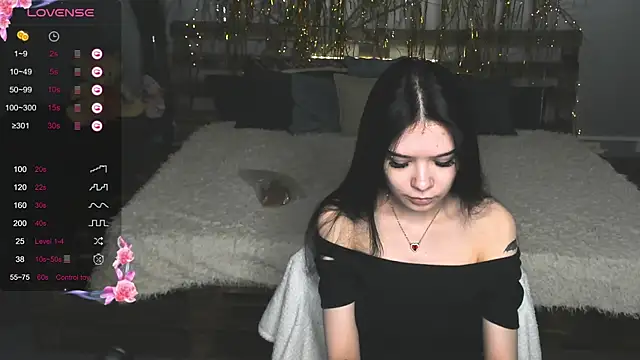 SweetyDeviliya online show from 02-09-25, 12:19