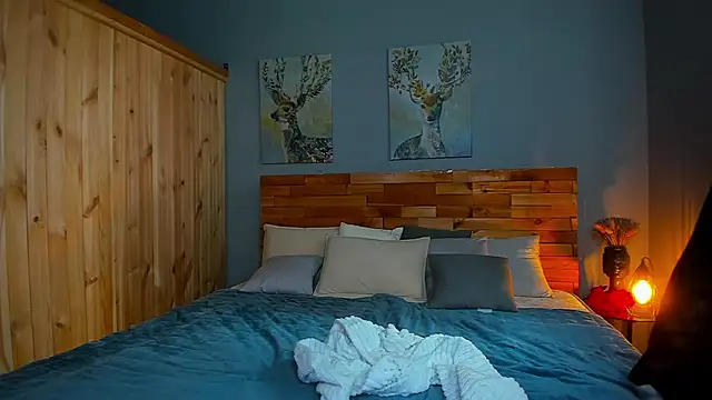 SweetyDeviliya online show from 03-20-25, 06:52