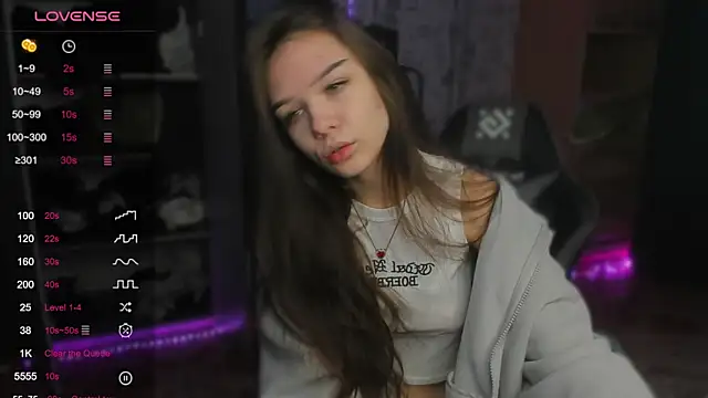 SweetyDeviliya online show from 11-11-25, 10:04