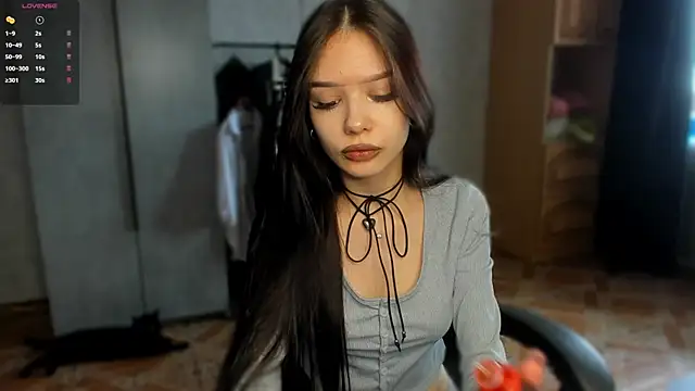 SweetyDeviliya online show from 07-01-26, 09:33