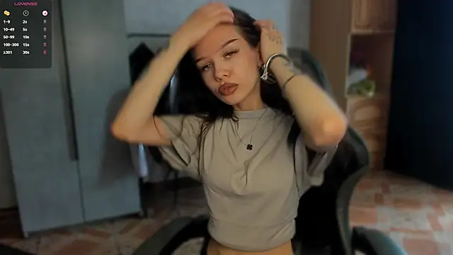 SweetyDeviliya online show from 07-06-26, 09:28
