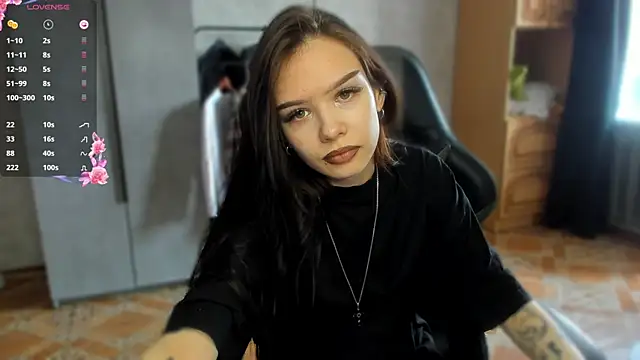 SweetyDeviliya online show from 07-22-26, 06:16