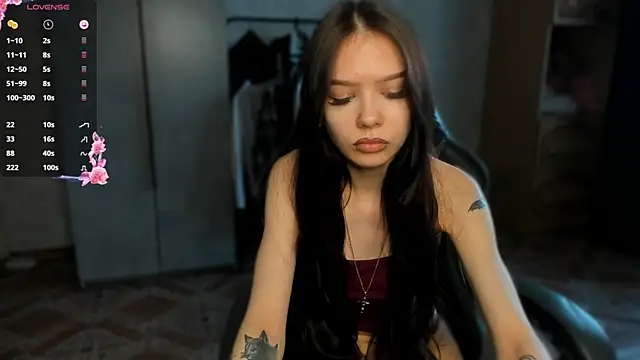 SweetyDeviliya online show from 07-24-26, 02:04