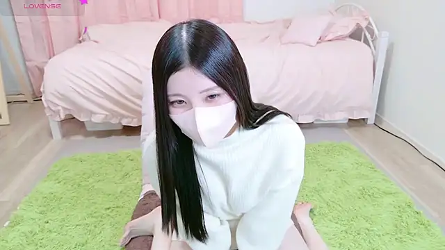 Snapshot of MARIAo0 chatting on 12-21-24, 01:10 MARIAo0 online show from 12-21-24, 01:10