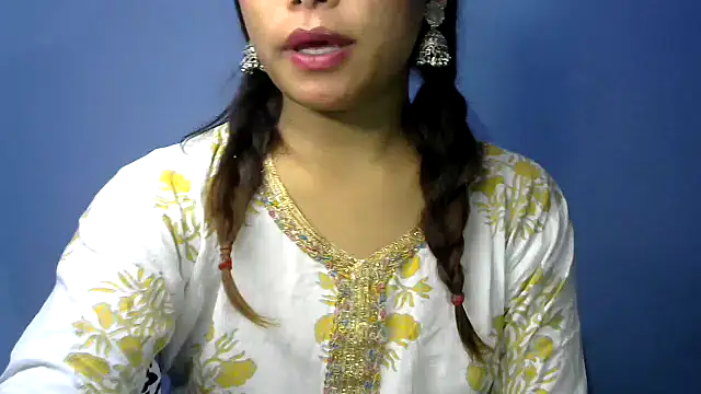 sanjana-77 online show from 01-15-25, 09:51