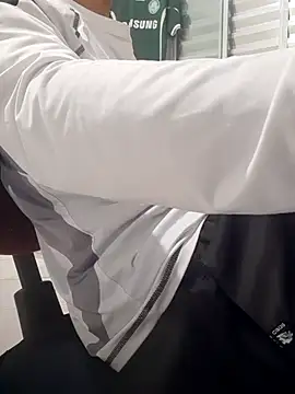 bbehemothh online show from 01-07-26, 02:25