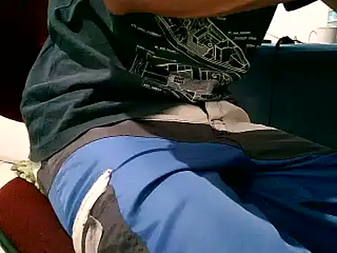 bbehemothh online show from 03-23-26, 12:36