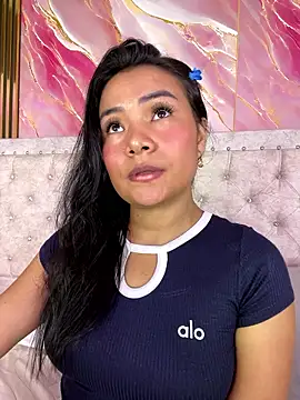 Rousse blue online show from 01-13-26, 03:56