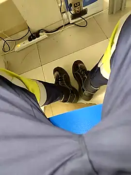 coppiapazza online show from 01-18-25, 01:08