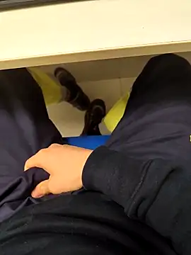 coppiapazza online show from 03-13-25, 04:12