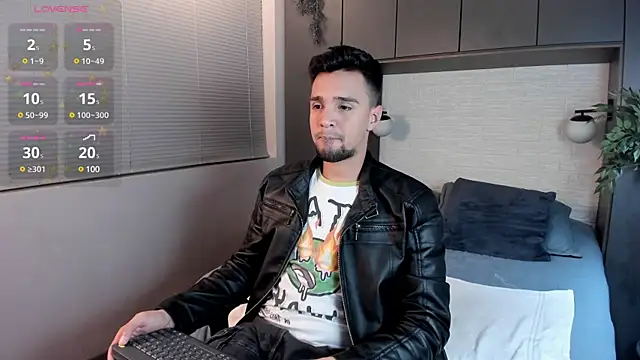 Edward max online show from 01-28-25, 03:47