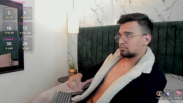 Edward max online show from 01-31-25, 06:35