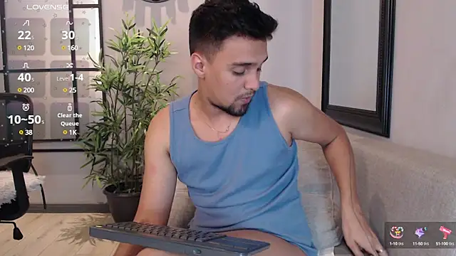 Edward max online show from 02-01-25, 09:21