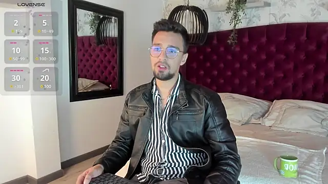 Edward max online show from 02-07-25, 03:34