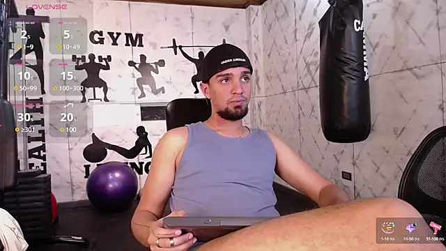 Edward max online show from 02-20-25, 08:50