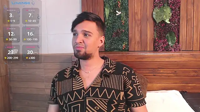 Edward max online show from 09-10-25, 04:01