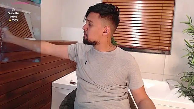 Edward max online show from 09-24-25, 03:21