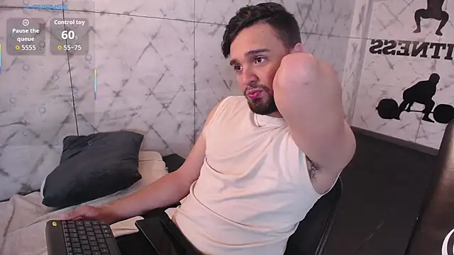 Edward max online show from 11-22-25, 03:38