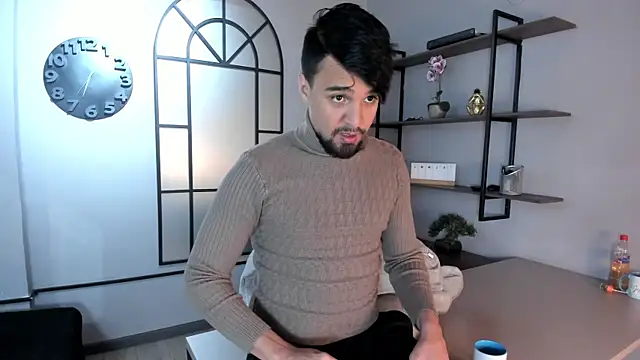 Edward max online show from 11-26-25, 03:51