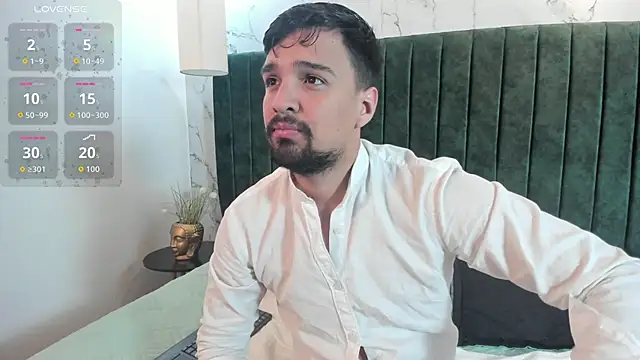 Edward max online show from 03-08-26, 03:43