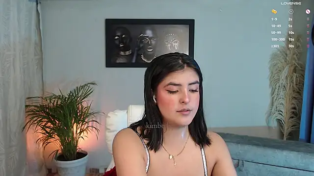 kim zaratte online show from 11-05-25, 01:27