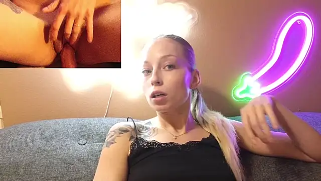 Hr Frk Olsen online show from 01-01-25, 11:07