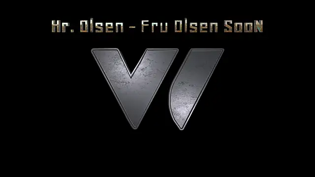 Hr Frk Olsen online show from 02-13-25, 10:33