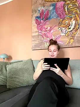 Hr Frk Olsen online show from 10-09-25, 11:08