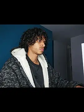 Snapshot of TheBlessedSide chatting on 10-17-25, 10:56 TheBlessedSide online show from 10-17-25, 10:56