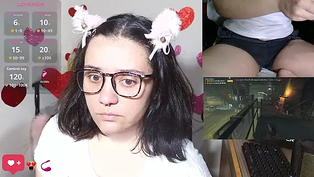 sobresalinaa online show from 03-07-26, 03:14