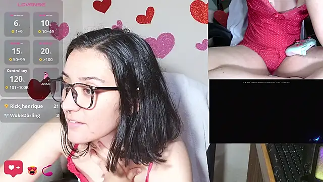 sobresalinaa online show from 03-10-26, 10:53